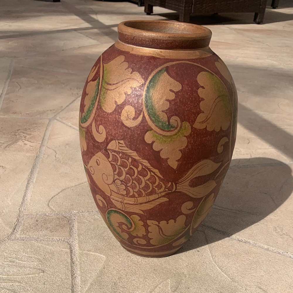 Vase